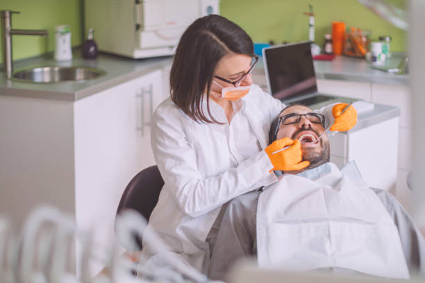 Best Chipped Tooth Repair Near Me  in Canfield, OH