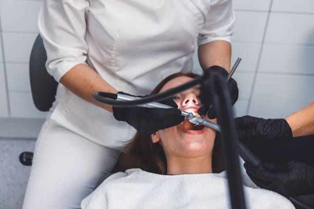 Best Emergency Dental Filling Replacement  in Canfield, OH