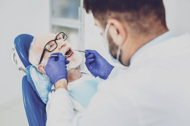 Best Knocked-Out Tooth Emergency  in Canfield, OH